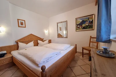 Appartamento Vacanza con famiglia Mittenwald