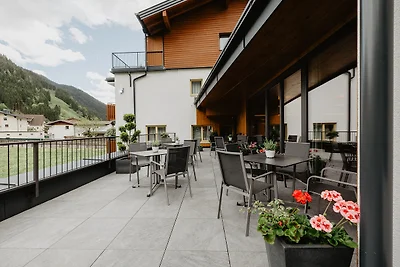 Appartamento Vacanza con famiglia Eisenberg