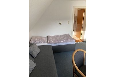 Kleine Wohnung "Freude"