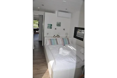 Casa su barca Vacanza single Höxter