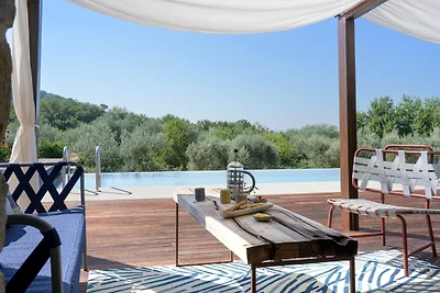 Villa Lilli & Spa
