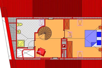 Ferienwohnung am Stadtpark 1