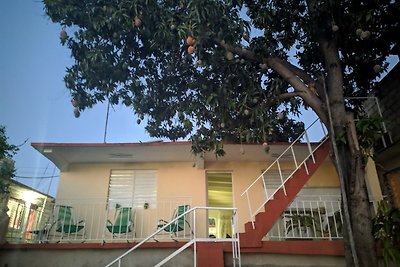 Vakantieappartement Gezinsvakantie Cienfuegos