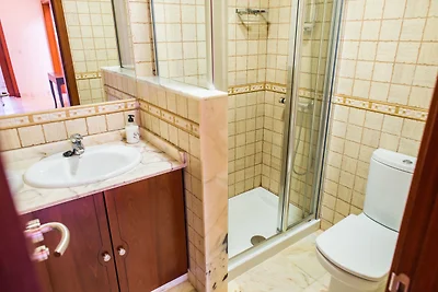 Vakantiehuis Ontspannende vakantie La Oliva