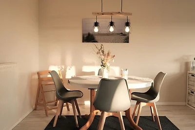 Vakantieappartement Gezinsvakantie Grömitz