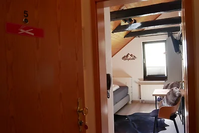 Vakantieappartement Gezinsvakantie Bad Harzburg
