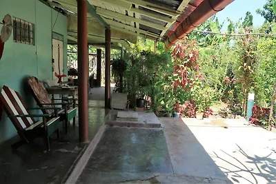 Casa Yolandita Quintero Appartement