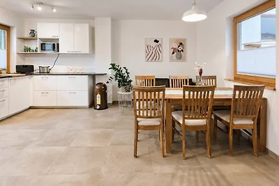 Ferienhaus Heckler Bad Camberg