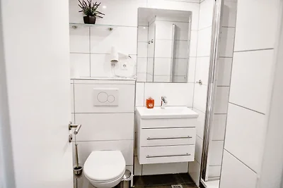 Seafront Apartment HS 337