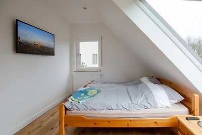 Casa vacanze Vacanza di relax Kellenhusen