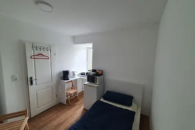 Appartamento Vacanza con famiglia Brunsbüttel