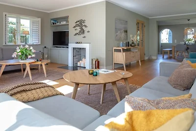 Kampenherz - Traumhaftes Einzelhaus