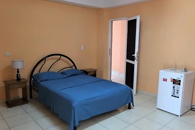 CASA AMITA Appartement 2