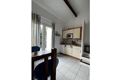 Maison côté d’azur