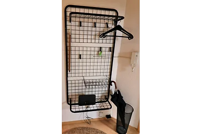 Vakantieappartement Gezinsvakantie Falkau