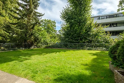 Appartamento Vacanza con famiglia Timmendorfer Strand