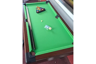 Casa vacanze Vacanza di relax Schöneberg (Uckermark)