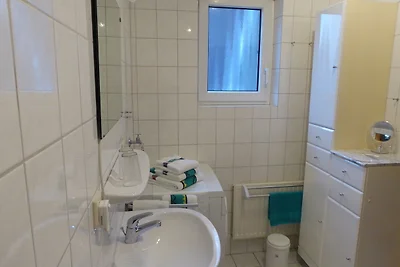 Ferienhaus Kröger-Scholz /