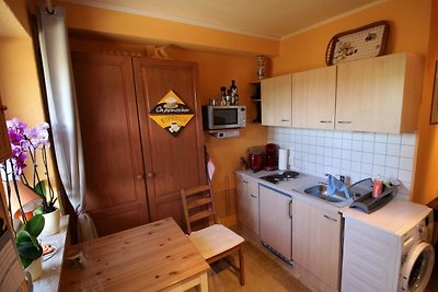 Vakantieappartement Gezinsvakantie Chemnitz