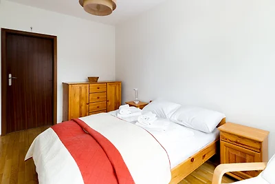 Sun&Snow Okrzei - Apartment 1B/8