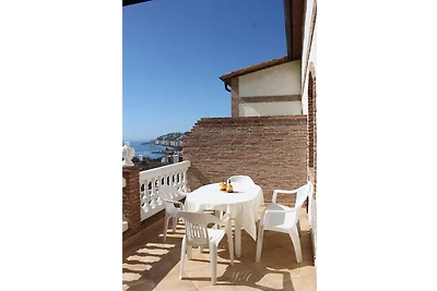 Appartamento Vacanza con famiglia Almuñécar