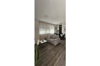 Appartement Vacances avec la famille Vir