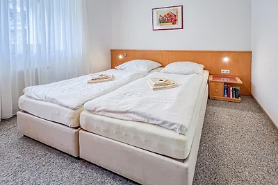 Villa Viktoria Whg. 18 -