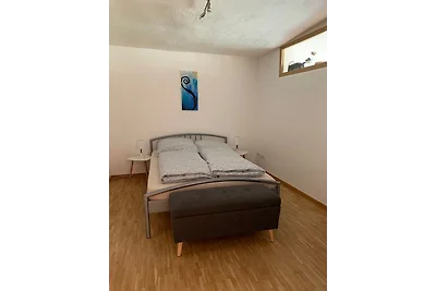 Vakantieappartement Gezinsvakantie 