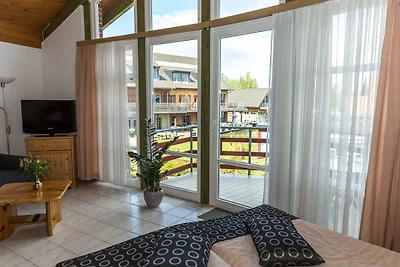 Premiumappartement An der Metow