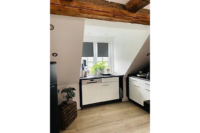 Vakantieappartement Gezinsvakantie Weißenstadt