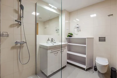 Sun&Snow Seaside Apartments -