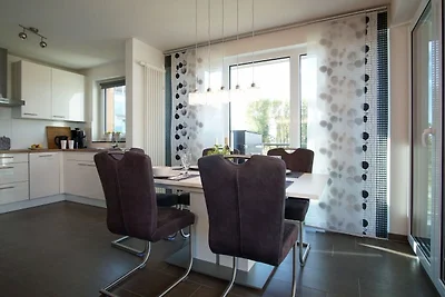 "Dünenpark Heiligenhafen", Haus