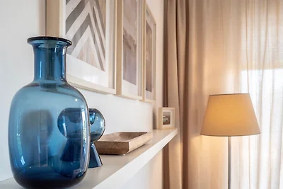 Aparthotel Waterkant Suites, Suite