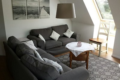 Vakantieappartement Gezinsvakantie Boren