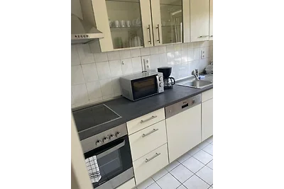 Vakantieappartement Gezinsvakantie Rotenburg Ortsteil Waffensen