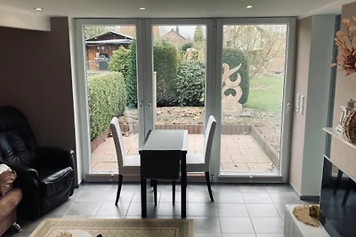 Appartamento Vacanza con famiglia Lehrte