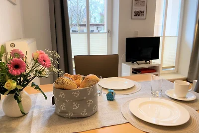 (Brise) Villa Anna App. 03