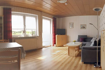 Appartamento Vacanza con famiglia Wangerland