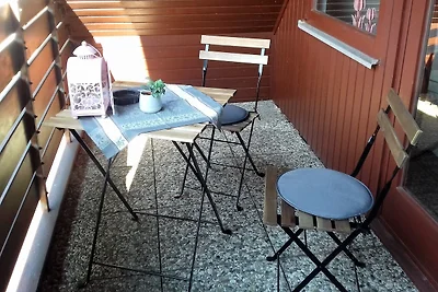 Ferienwohnung "Ostseestrand" in