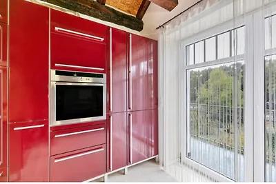 Vakantieappartement Gezinsvakantie Zeuthen