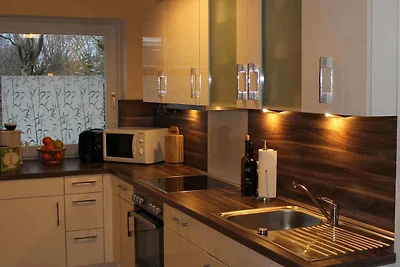 Casa vacanze Vacanza di relax Sylt