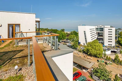 Sun&Snow Olympic Park - Apartament