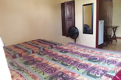 Appartamento Vacanza con famiglia Baracoa