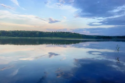 Appartamento Vacanza con famiglia Lärz