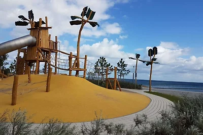 Möwennest 9 - Grossenbrode