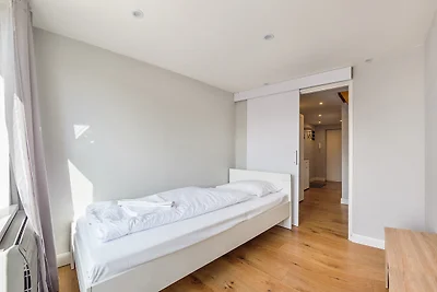 Vakantieappartement Gezinsvakantie Misdroy
