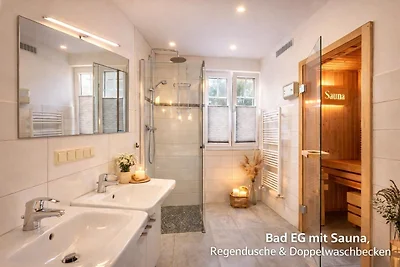 Casa vacanze Vacanza di relax Glowe