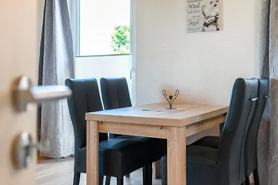 Ferienwohnung Robbe für 2 Personen