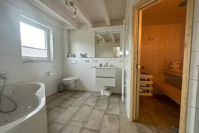 Casa vacanze Vacanza di relax Nordhorn