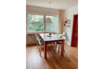 Appartamento Vacanza con famiglia Insel Reichenau